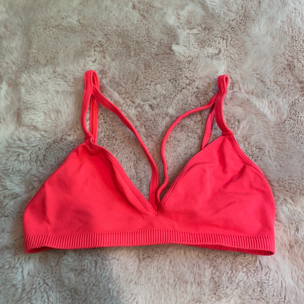 Free people bralette